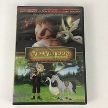 The Velveteen Rabbit DVD Family Adventure Movie Special Features New Sealed 2009 - £11.61 GBP