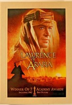 Lawrence of Arabia (DVD, 2001, 2-Disc Set, Limited Edition): Classic, Award - £5.57 GBP