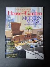 House &amp; Garden Magazine May 1997 Modern Magic The Ultimate In Loft Living - £15.56 GBP