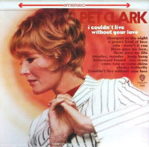 I Couldn&#39;t Live Without Your Love [Record] - £7.89 GBP