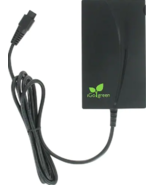 iGo Green 6630066-0100 Portable 19.5V 90W AC Power Adapter, Black - £20.19 GBP