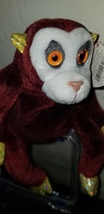 Ty Beanie Monkey (Chinese Zodiac) - £2,686.54 GBP