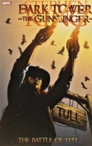 The Dark Tower: The Gunslinger-The Battle of Tull by Stephen King (2013, Pre-Own - £11.42 GBP