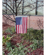 12&quot; x 18&quot; American Garden Flag - $209.07 MXN