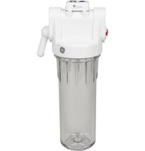 Ge Gxwh20T Whole House Water Filtration System | Reduce Sediment, Rust &amp; More | - $51.94