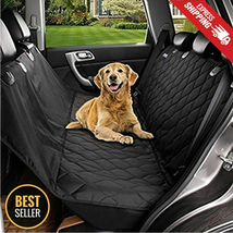 UltiGuard Pet Shield: The Ultimate Car Seat Cover for Pet Travel - £60.10 GBP