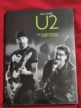 U2/The.Ultimate.Song.Book - £11.99 GBP