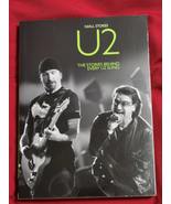 U2/The.Ultimate.Song.Book - $15.00