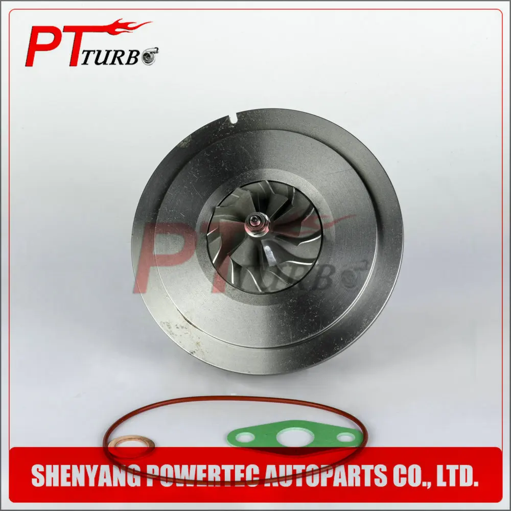 New Turbocharger Core 781504 781504-0001 MGT1446MZGL for Opel Astra J ECOTEC A M - £259.70 GBP