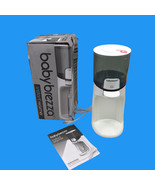 Baby Brezza Instant Baby Bottle Warmer BRZ0057 #NO5107 - $39.64 CAD