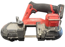 Milwaukee Cordless hand tools 2529-20 456704 - $149.00