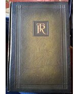 Theodore Roosevelt An Autobiography [Hardcover] Theodore Roosevelt - €46,01 EUR