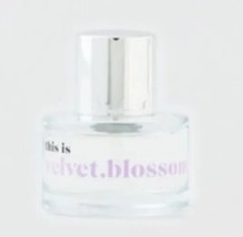 American Eagle AEO Fragrance This Is Velvet Blossom Eau De Parfum Perfume NEW - £24.51 GBP