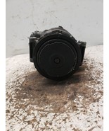 AC Compressor Germany Built VIN W 1st Digit Limited Fits 14-18 TIGUAN 13... - $1,003.92 MXN