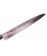 TOSHU 210 mm (8.27 inch) Sashimi Knife - Damascus Pattern - £121.15 GBP