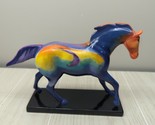 Trail of the Painted Ponies Renewal of Life Horse 1467 2006 - $29.69
