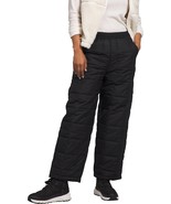 The North Face Womens Black Lhotse Insulated Winter Pants, M Medium Reg ... - $187.61