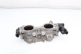 Intake Manifold Lower TGV Tumbler Valve 2.0L Turbo Fits 02-03 IMPREZA 69904 image 7