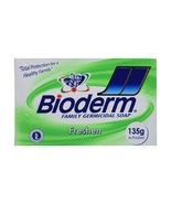 BIODERM Family Germicidal Soap Freshen 135g - $9.60 CAD
