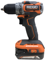 Ridgid Cordless hand tools R8701 343780 - £55.14 GBP