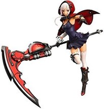 Good Smile Company GOD EATER 2 RAGE BURST LIVIE COLLETE 1 7 PVC Figure w... - $246.50