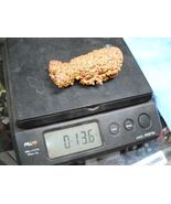 Hurley Smelter Splash Copper Santa Rita Mine 13.6oz Refined / Mixed Spec... - €42,46 EUR