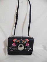 Calvin Klein Floral-Studded Small Crossbody DP1107 $198 - £49.15 GBP