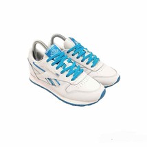 Reebok Classic Leather Running Sneakers Women&#39;s Size 6.5 - £30.55 GBP