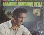 Paradise Hawaiian Style OST [Record] - £32.06 GBP