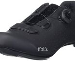 Fizik Men's Tempo Overcurve R5 Cycling Shoe TPR5OCMI2 Black Size 7 - $53.46