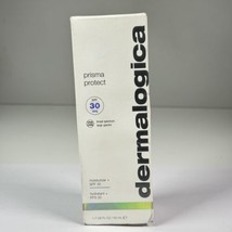 Dermalogica Prisma Protect 30 SPF 1.7 oz. NIB Exp 10/24 - $32.66