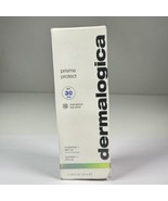 Dermalogica Prisma Protect 30 SPF 1.7 oz. NIB Exp 10/24 - £25.65 GBP