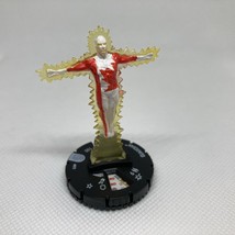 Iron Man Marvel Heroclix Booster Figure Guardian with Card - $6.93
