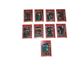 Spawn Vtg 1995 Pressman Board Game Complete Set Red Myths Story Cards - $9.79