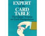 Expert At The Card Table by Dover Erdnase - Book - £9.34 GBP