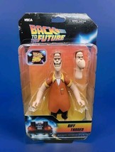 NECA Toony Classics Back To The Future Biff Tannen 6” Inch Action Figure New - £5.21 GBP