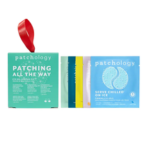 Patchology Patching All The Way Eye Gel Sampler Kit image 3