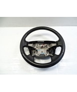 10 Range Rover Sport L320 steering wheel, black - $96.08 CAD