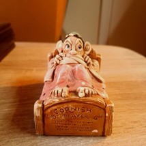 Vintage Pendelfin &quot;Cornish Prayer&quot; Figurine - Collectible Pixie Design - £69.14 GBP