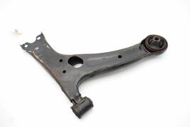 04-09 TOYOTA PRIUS FRONT LEFT DRIVER SIDE LOWER CONTROL ARM E1422 image 5