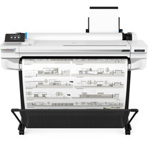 HP DesignJet T530 36-in E-printer Printer 5ZY61A 5ZY61A - £1,887.90 GBP
