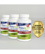 Prevagen Extra Strength Capsules, 20mg |60 Count| 3 Pack - $457.63 CAD