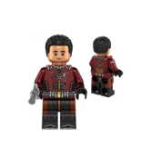 SLK Maximus Fallout Video Game TV Show Minifigure Toy Gift Action Figures - $10.39 CAD