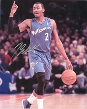 John Wall Signed Autographed Glossy 8x10 Photo - Washington Wizards - $39.99