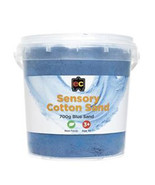 EC Cotton Sand 700g - Blue - £27.30 GBP