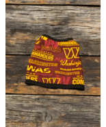 Dog/Cat Vest - Washington Commanders (Small) - $16.82 CAD