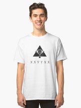XXYYXX Electronic Music Festival T-shirt - $15.99