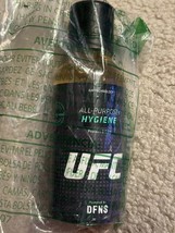 DFNS UFC All-Purpose Hygiene 100ml Spray - Equipment Refresher - £0.39 GBP