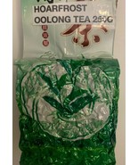 Hoarfrost Oolong tea 250g Premium - Chaimai Thailand High Mountain Loose - £19.45 GBP