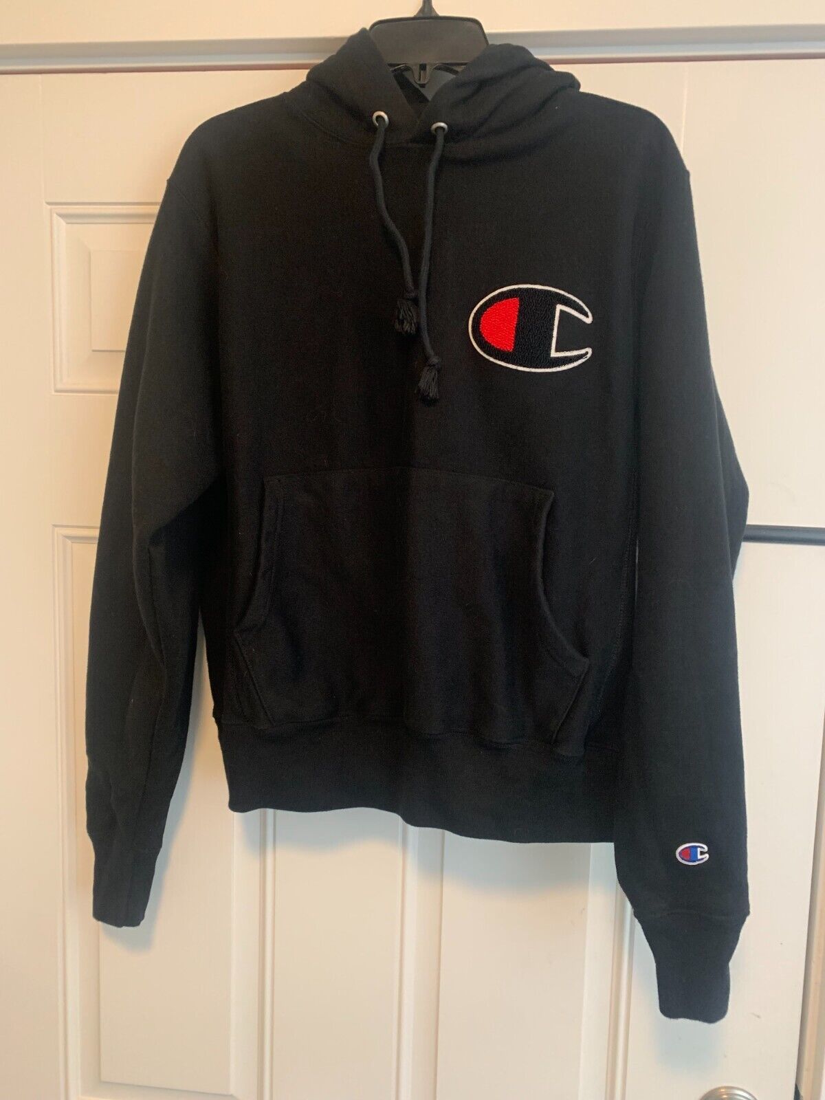 Champion 15763 hoodie hotsell